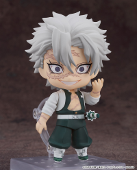 Nendoroid Sanemi Shinazugawa 5