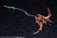 KOTOBUKIYA XenoAlma Blaze Ophis - ARCANADEA - photo 13