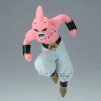 BANDAI DRAGON BALL Z MATCH MAKERS MAJIN BUU(PURE)(VS SUPER SAIYAN 3 SON GOKU) - Dragon Ball Z - photo 5