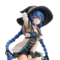 Melty Princess Mushoku Tensei Jobless Reincarnation Palm Size Roxy(Repeat) 7