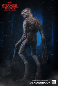 Stranger Things ‐ 1/6 Demogorgon 6