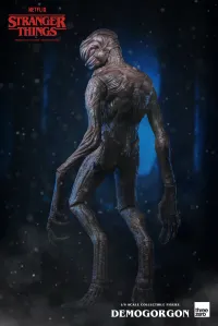 threezero Stranger Things ‐ 1/6 Demogorgon - Stranger Things - photo 6