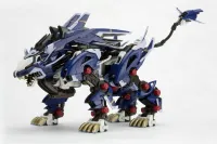 KOTOBUKIYA RZ-041 LIGER ZERO JAGER Marking Plus Ver. - ZOIDS - photo 14