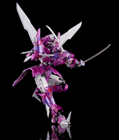 [Kuro Kara Kuri] Cyclonus  10