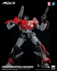Transformers - MDLX Sideswipe 3
