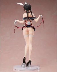 BINDing Momoko Uzuki Summer Uniform Ver. - BINDing Creators Opinion - photo 5