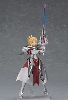 Max Factory figma Saber of "Red" - Fate/Apocrypha - photo 4