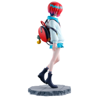 Amate Yuzuriha (Machu)"Mobile Suit Gundam GQuuuuuuX", Masterlise Ichibansho Figure 7