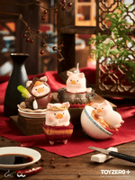 LuLu the Piggy - Lu's Table Series (Blind Box) 86