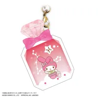 MAX LIMITED SANRIO Zodiac Pu-Clear Keychain (Includes Display board) - Sanrio - photo 11