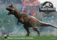Prime 1 Studio Prime Collectible Figures Jurassic World: Fallen Kingdom (Film) Carnotaurus - Jurassic Park - photo 11