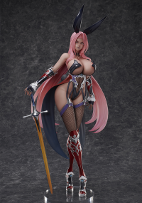 Ingrid Bunny Ver. 2