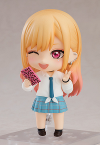 Nendoroid Marin Kitagawa 5