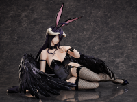 Albedo: Black Bunny Ver. 5