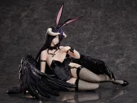 FREEing Albedo: Black Bunny Ver. - Overlord - photo 5