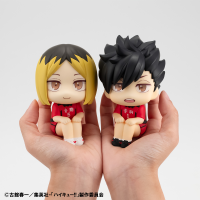 Lookup Haikyu！！ Kenma Kozume／Tetsuro Kuroo Uniform ver. 【with gift】 2