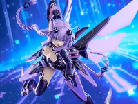 KLOCKWORX Hyperdimension Neptunia: Purple Heart - Hyperdimension Neptunia - photo 5