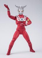 ULTRAMAN LEO 6