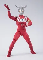 TAMASHII NATIONS ULTRAMAN LEO - Ultraman - photo 6