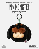 TOYZEROPLUS PP X MONSTER Dog Head Blind Box - PP X Monster - photo 116