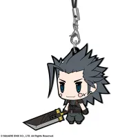 SQUARE ENIX FINAL FANTASY TRADING RUBBER STRAP FF VII EXTENDED EDITION (Box) - Final Fantasy - photo 13