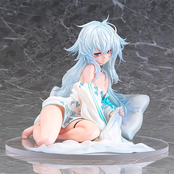 Phat! Company PA-15 Marvelous Yam Pastry Heavy Damage Ver. - Girls' Frontline