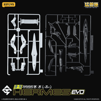 AMTS IB-16 HERMES EVO 31