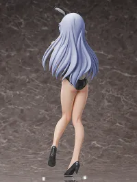 FREEing Index: Bare Leg Bunny Ver. - A Certain Magical Index - photo 7