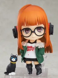 GOOD SMILE COMPANY Nendoroid Futaba Sakura(3rd-run) - Persona 5 - photo 1
