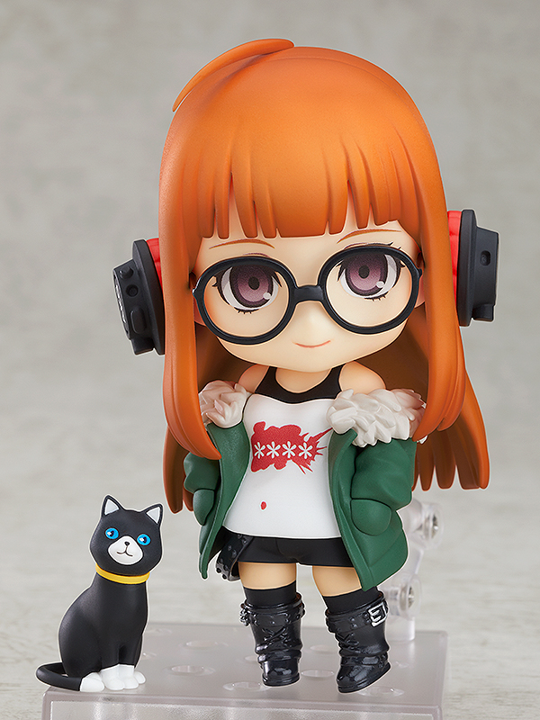 Nendoroid Futaba Sakura(3rd-run)