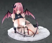 Unbound Succubus Alisa - 18+ - photo 1