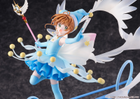 Sakura Kinomoto -Battle Costumes Water Ver.- 7