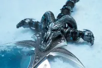 HEX Collectibles World of Warcraft® Frostmourne Sword Premium Replica - Blizzard - photo 10