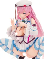 Rocket Boy Momo Tsukimi - Tsukimimi Momo - photo 12