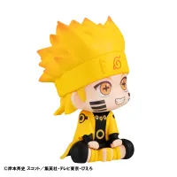 MegaHouse Lookup NARUTO Shippuden Naruto Uzumaki Six Paths Sage Mode - NARUTO - photo 2