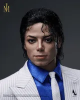 Queen Studios INART- Michael Jackson 1/6 Collectible Figure - Michael Jackson - photo 6