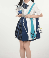 Blue Archive COSBAG SHIROKO 8
