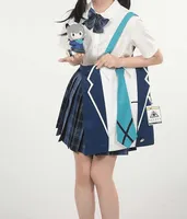 GoodSmile Moment Blue Archive COSBAG SHIROKO - Blue Archive - photo 8