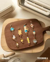TOYZEROPLUS BANGGRI Generic Series - Acrylic Keychain (Blindbox) - Banggri - photo 9