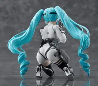 Max Factory figma Privaty - GODDESS OF VICTORY: NIKKE - photo 9