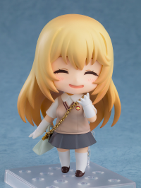 Nendoroid Misaki Shokuhou 5