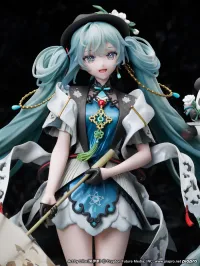 FuRyu Hatsune Miku "MIKU WITH YOU 2021" Ver. 1/7 Scale Figure - Hatsune Miku - photo 5