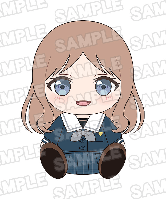 Plushie CRYCHIC Soyo Nagasaki