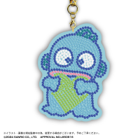 SANRIO CHARACTERS JEWELRY MASCOT 9 6
