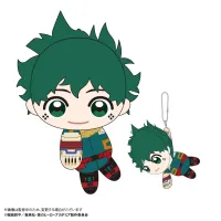 MAX LIMITED My hero academia Tete Colle (6pc per box) - My Hero Academia - photo 5