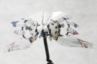 Ikaruga - Ginkei Plastic Model Kit 6