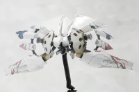 KOTOBUKIYA Ikaruga - Ginkei Plastic Model Kit - Touhou Project - photo 6