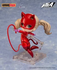 EMONTOYS faidoll Vol.3 Takamaki Ann - Persona 5 - photo 4