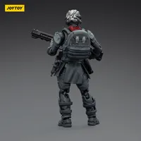 JOYTOY UNSC Faceless Squad - Dark Source - photo 6