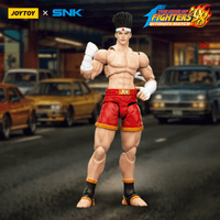 KOF '98UM Fatal Fury Team Joe Higashi 11